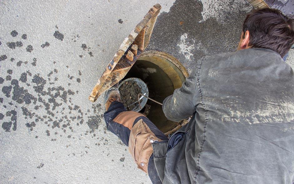 débouchage curage canalisation Juziers