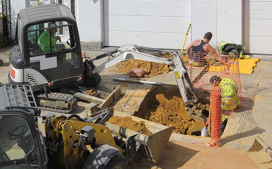 nettoyage des canalisations Sèvres