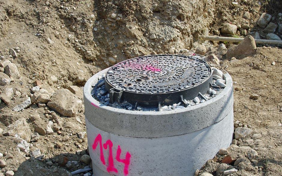 débouchage curage canalisation Ozoir-la-Ferrière